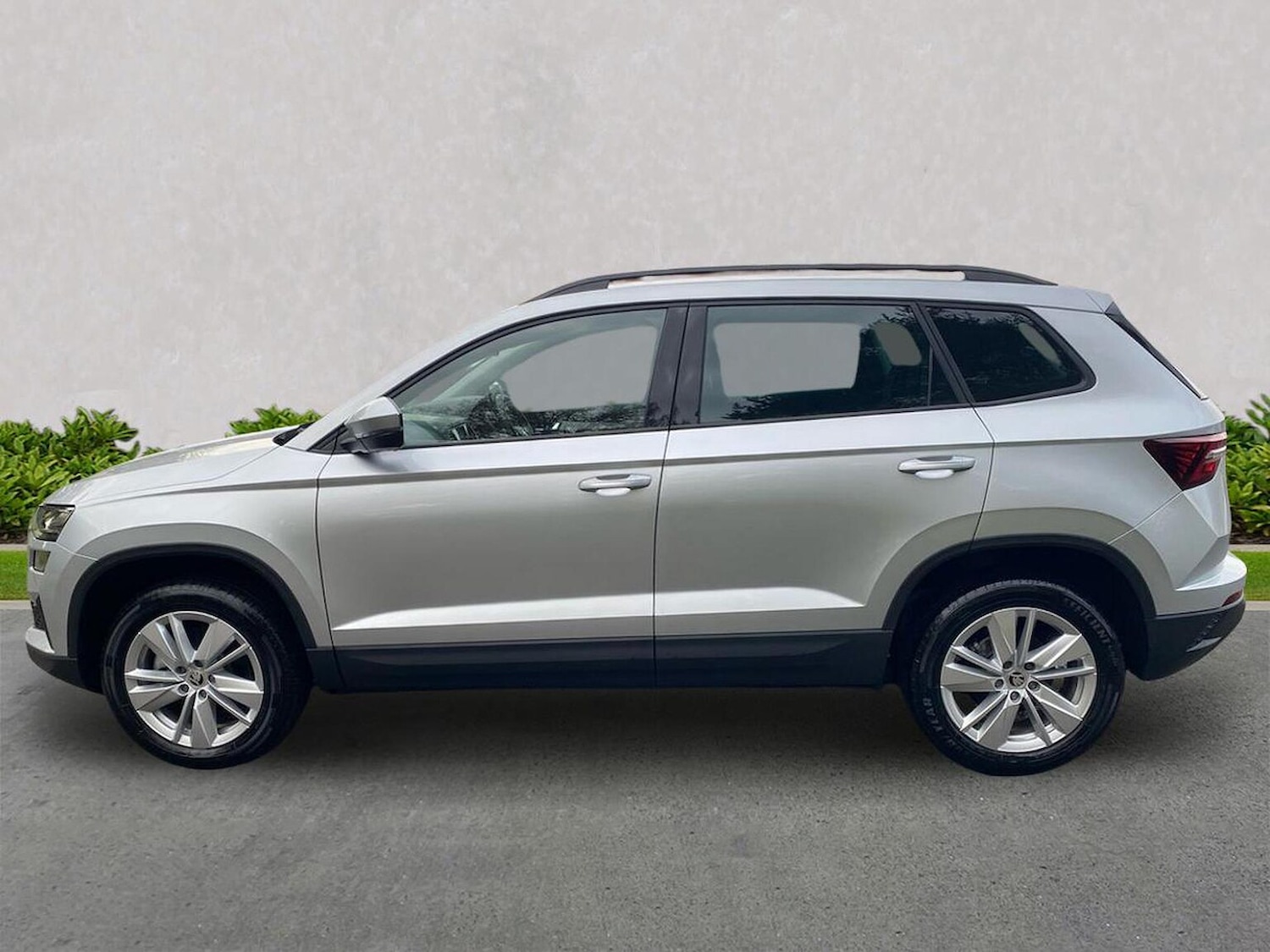 Used Skoda Karoq 2024 for sale - 76571042: Photo 19