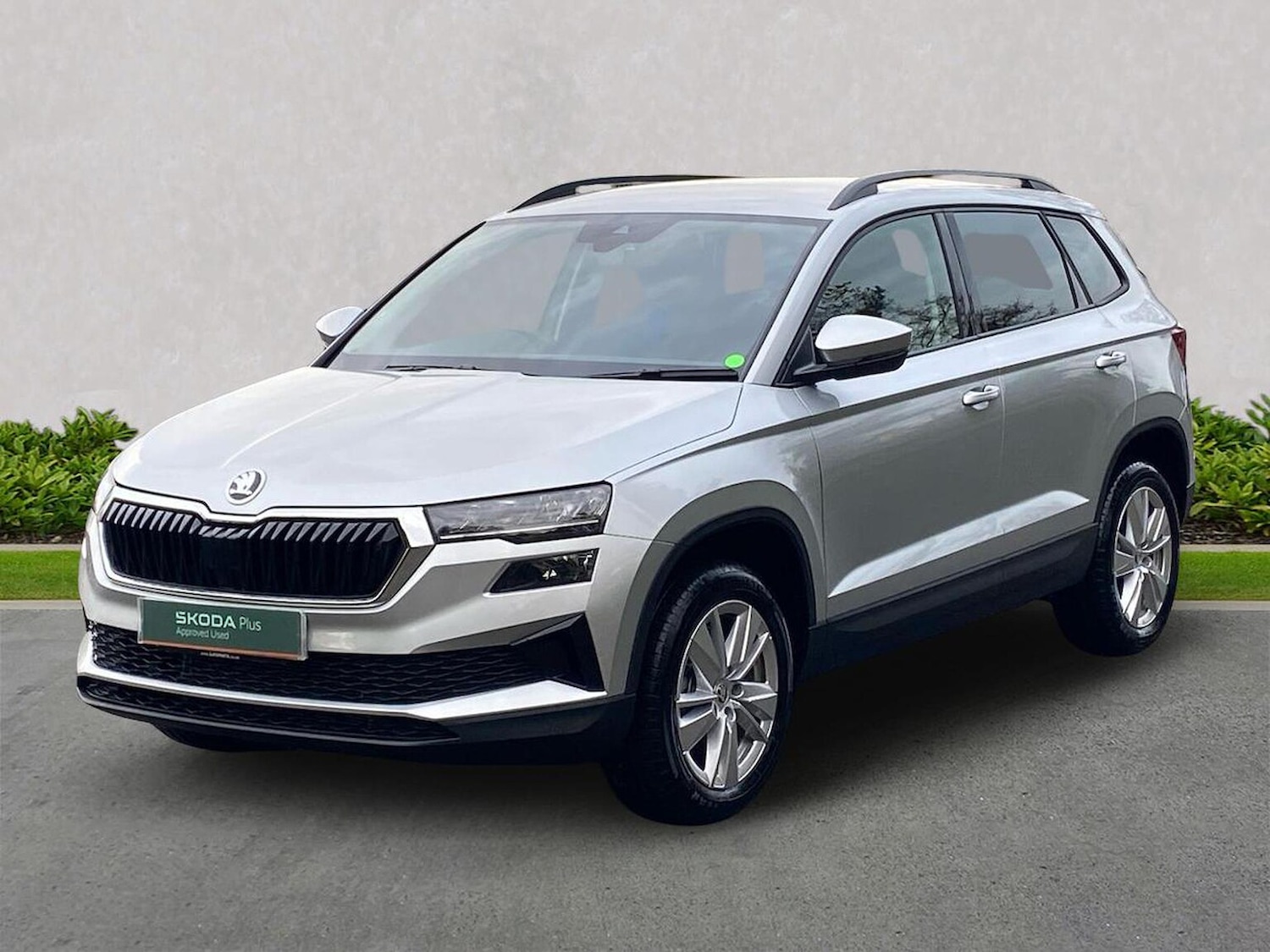 Used Skoda Karoq 2024 for sale - 76571042: Photo 20