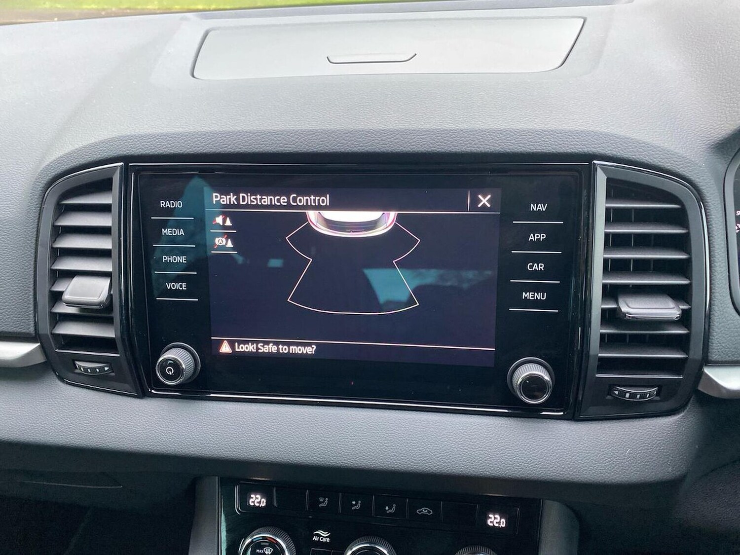 Used Skoda Karoq 2024 for sale - 76571042: Photo 23