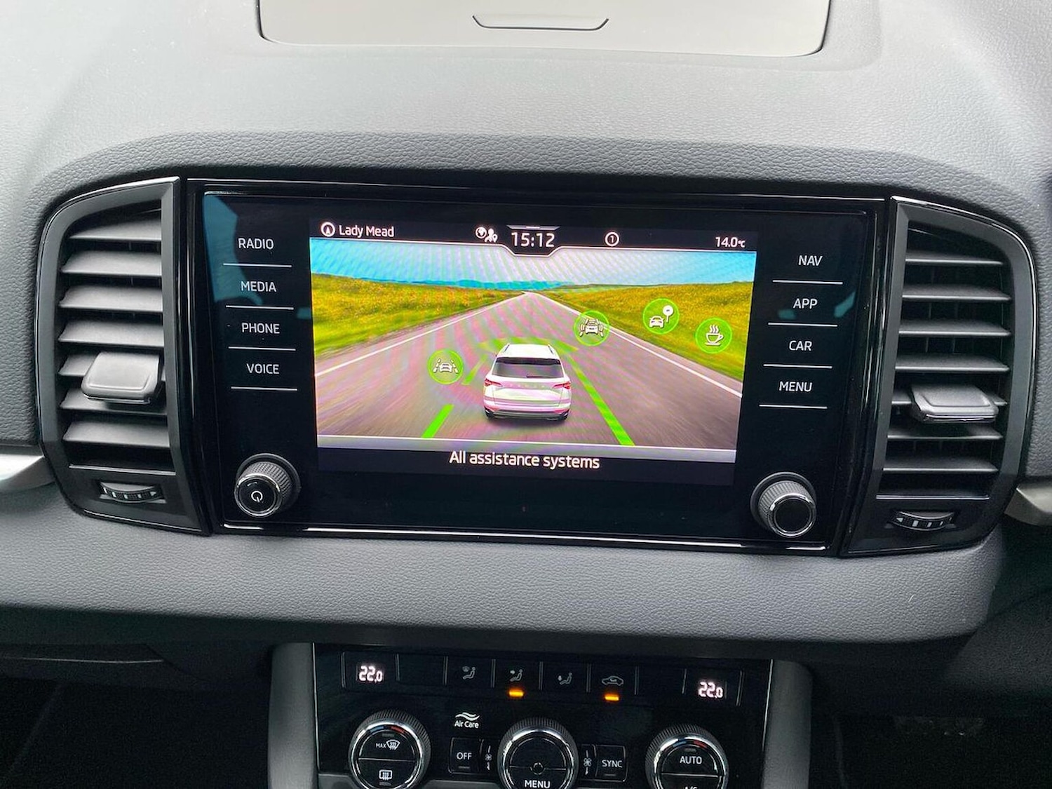 Used Skoda Karoq 2024 for sale - 76571042: Photo 25