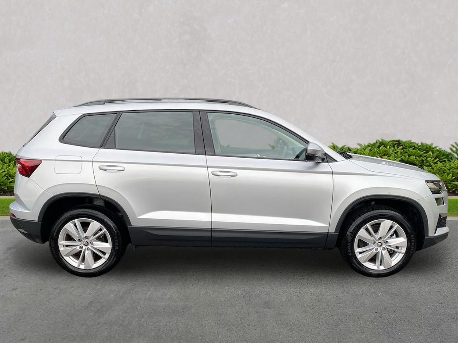 Used Skoda Karoq 2024 for sale - 76571042: Photo 3
