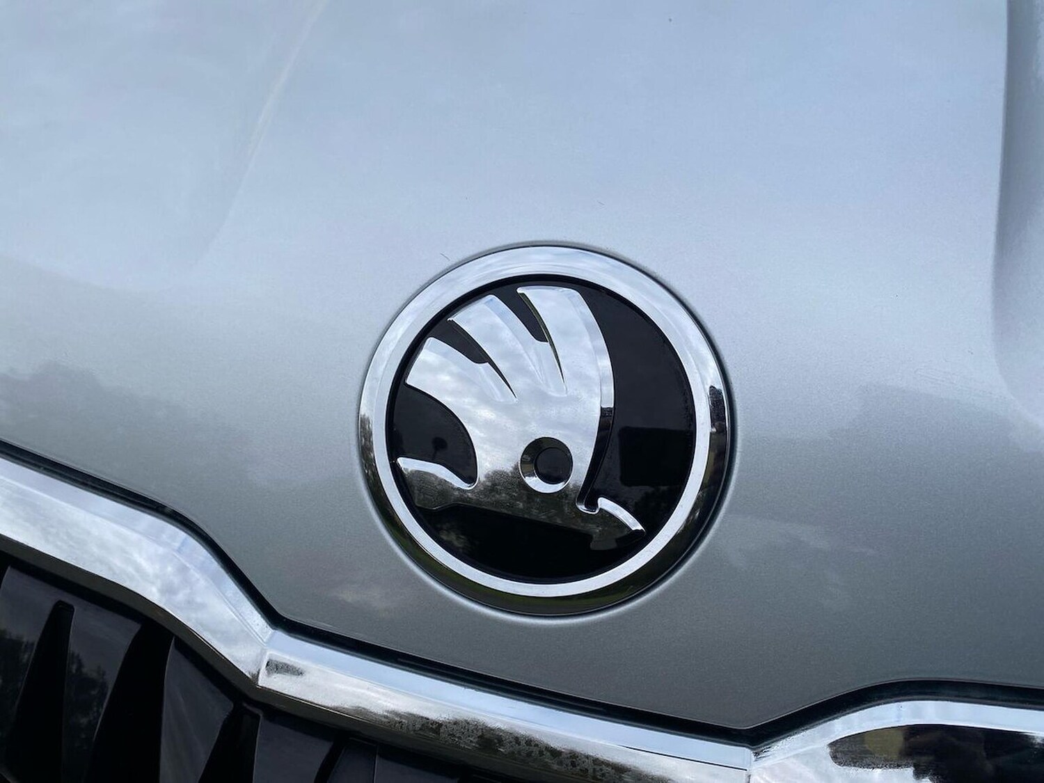 Used Skoda Karoq 2024 for sale - 76571042: Photo 32