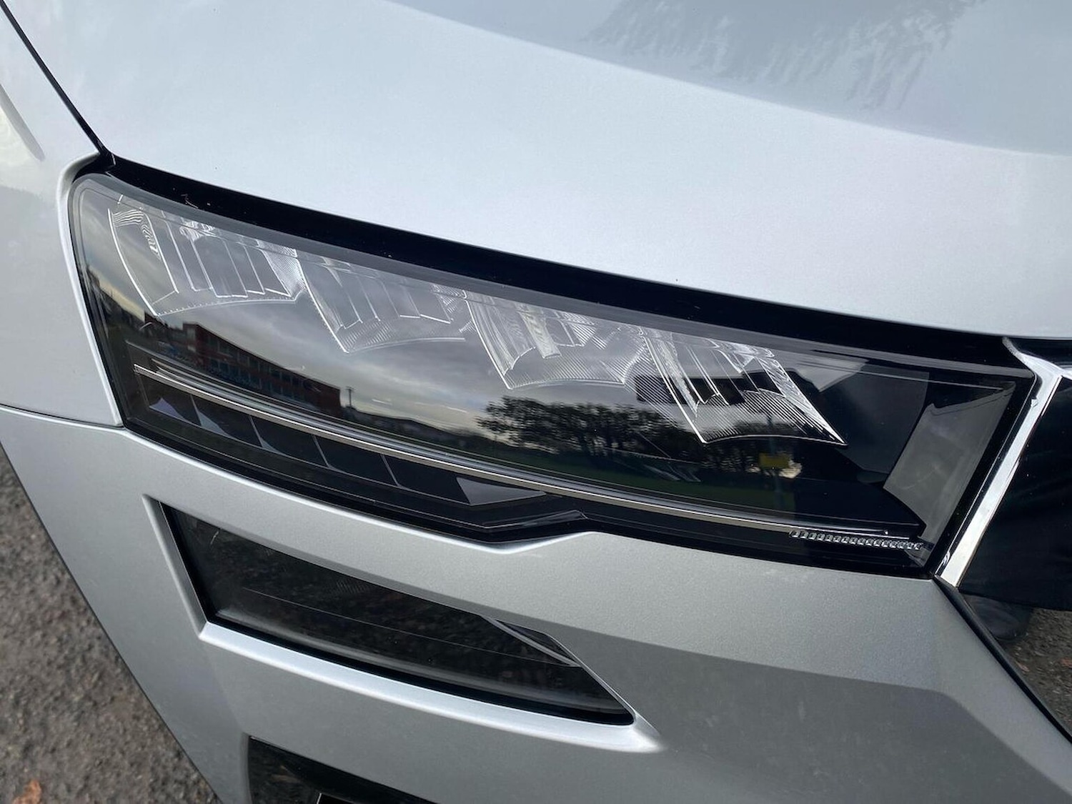 Used Skoda Karoq 2024 for sale - 76571042: Photo 33