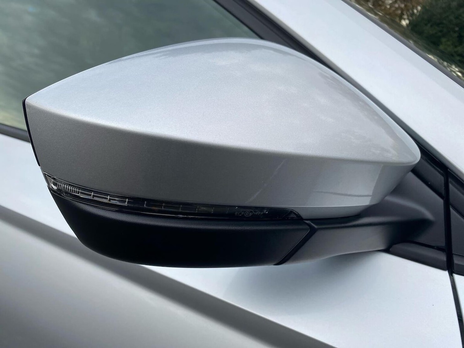 Used Skoda Karoq 2024 for sale - 76571042: Photo 36