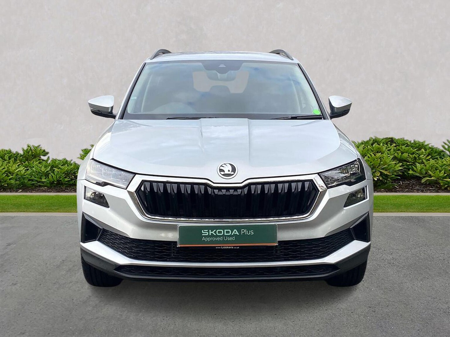 Used Skoda Karoq 2024 for sale - 76571042: Photo 5