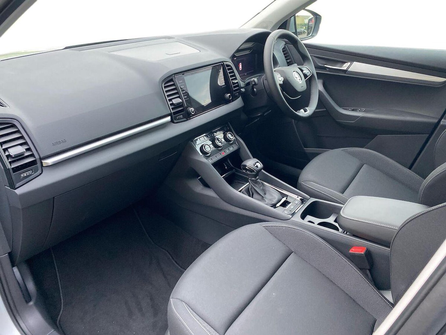 Used Skoda Karoq 2024 for sale - 76571042: Photo 7