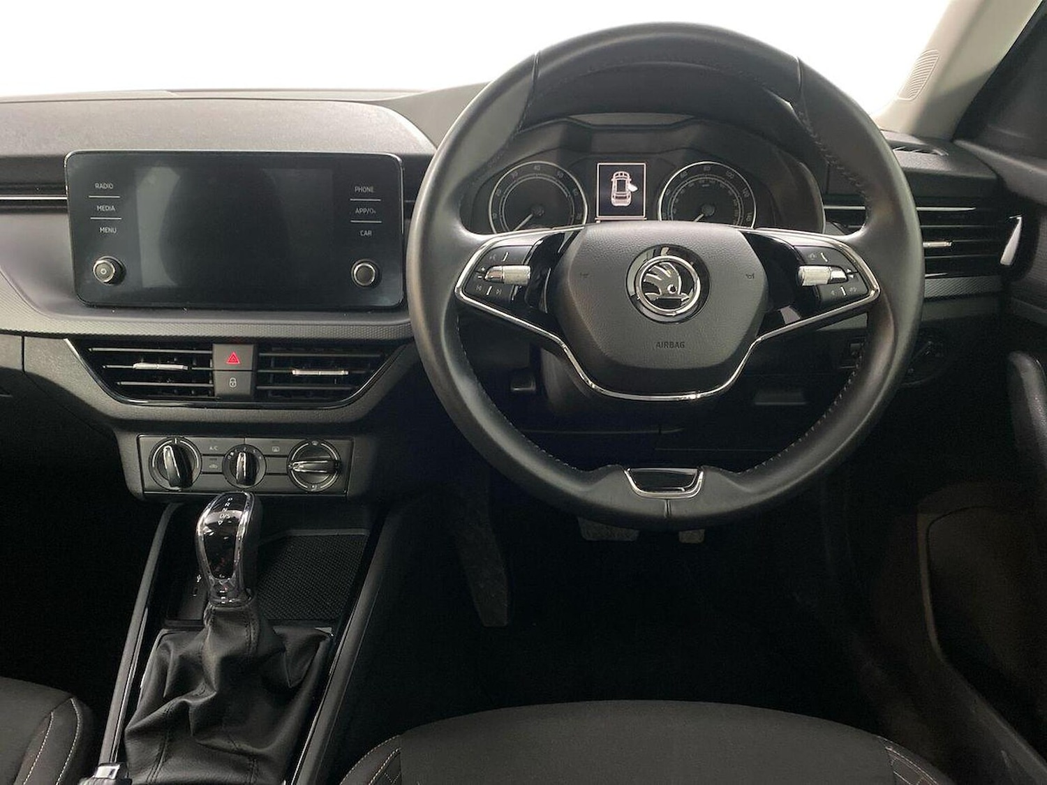 Used Skoda Kamiq 2022 for sale - 77962325: Photo 10