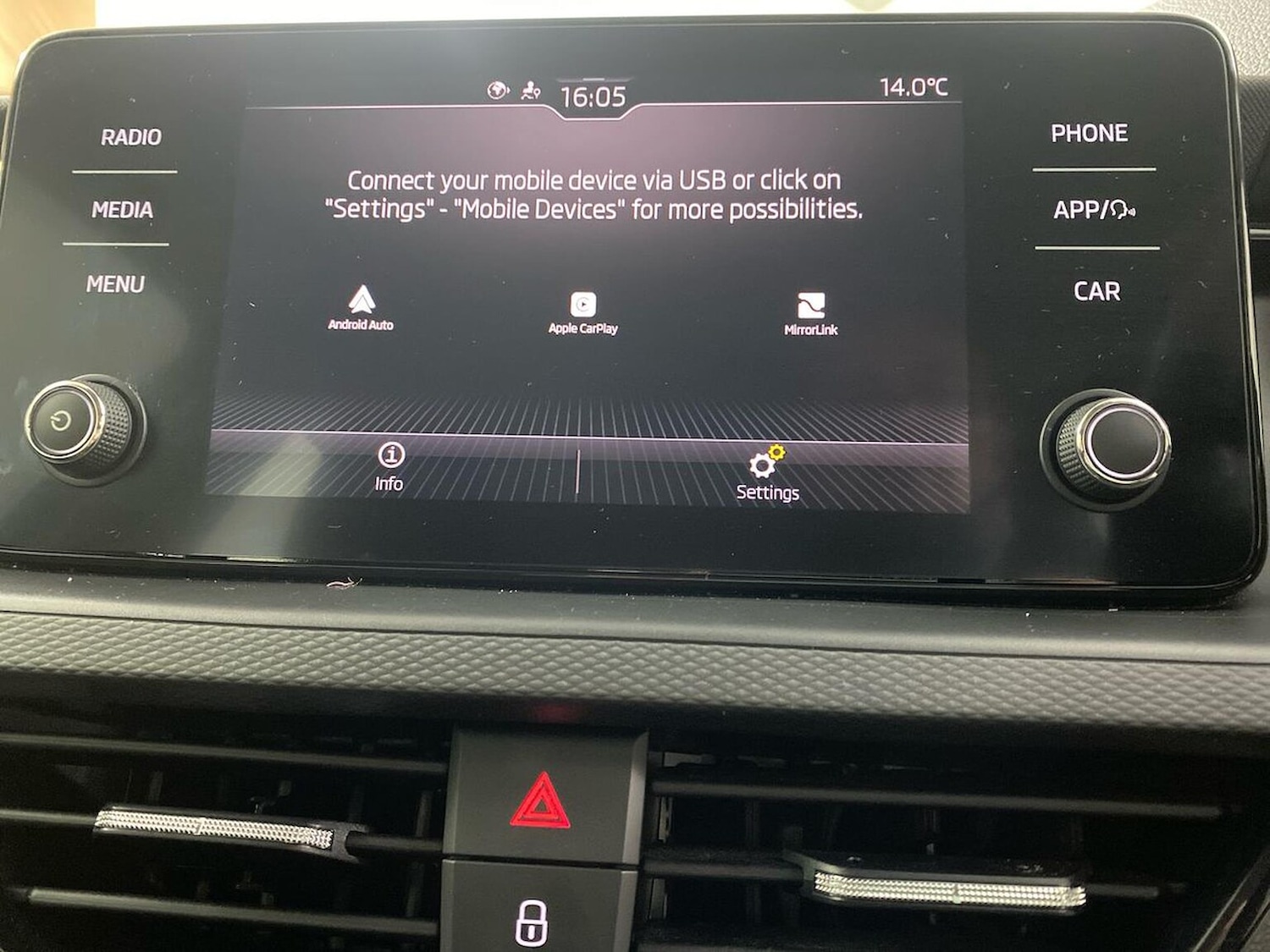 Used Skoda Kamiq 2022 for sale - 77962325: Photo 12