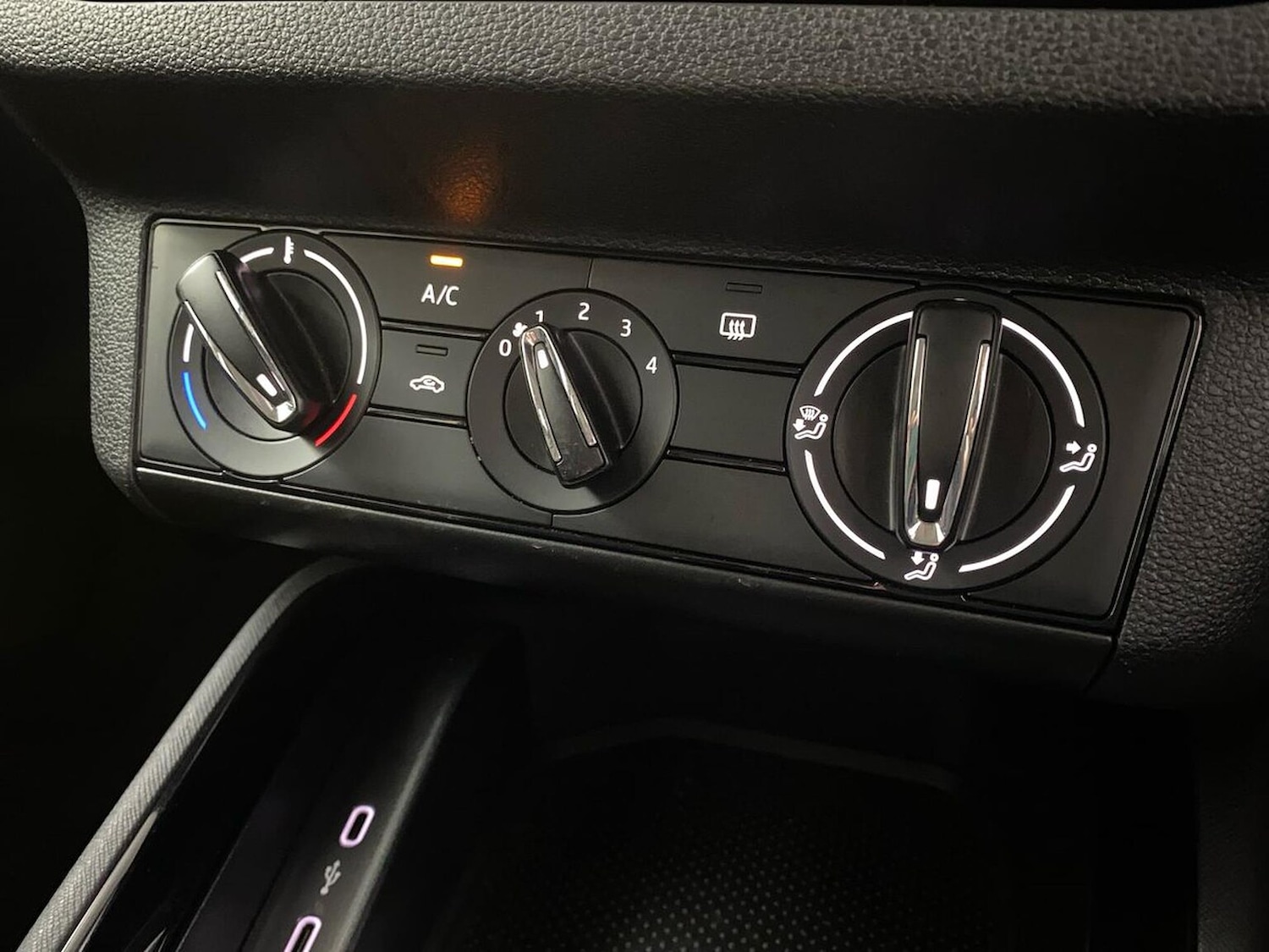 Used Skoda Kamiq 2022 for sale - 77962325: Photo 13