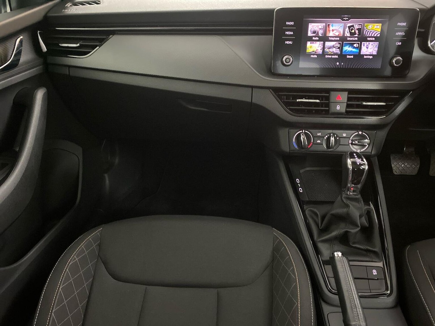 Used Skoda Kamiq 2022 for sale - 77962325: Photo 14