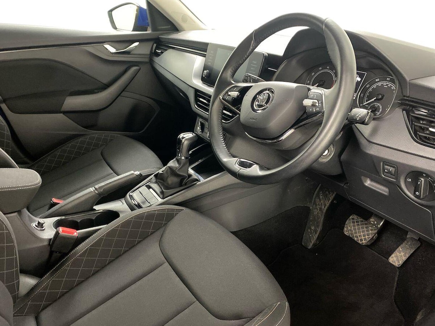 Used Skoda Kamiq 2022 for sale - 77962325: Photo 16