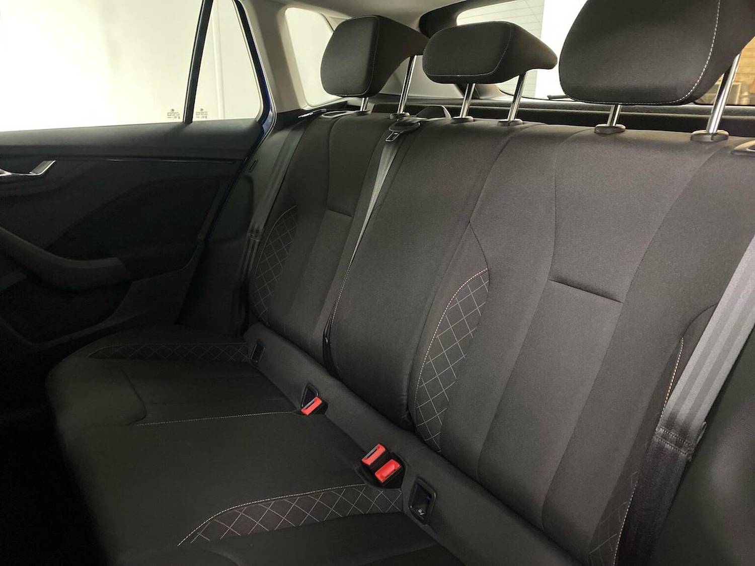 Used Skoda Kamiq 2022 for sale - 77962325: Photo 17