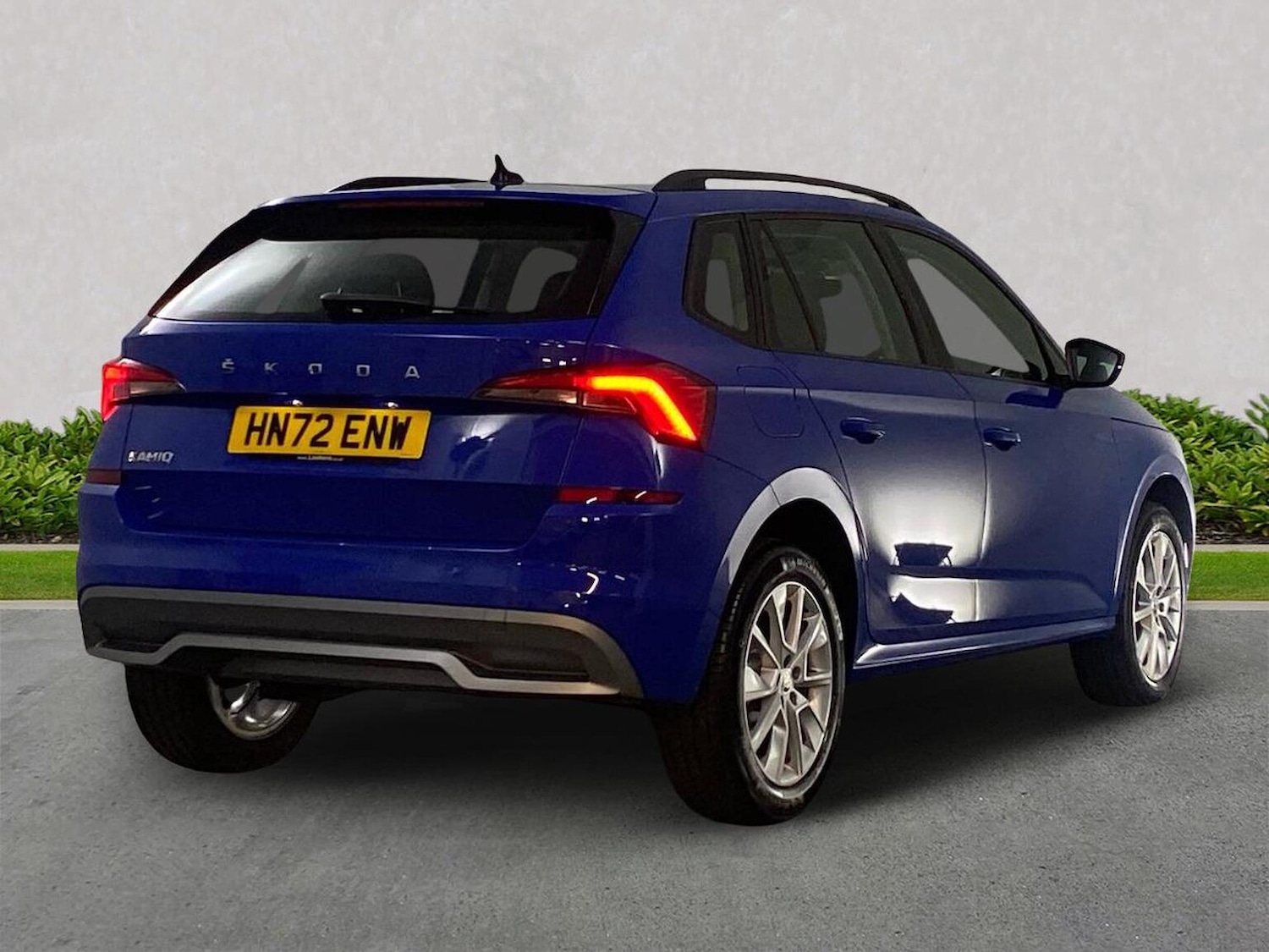 Used Skoda Kamiq 2022 for sale - 77962325: Photo 19