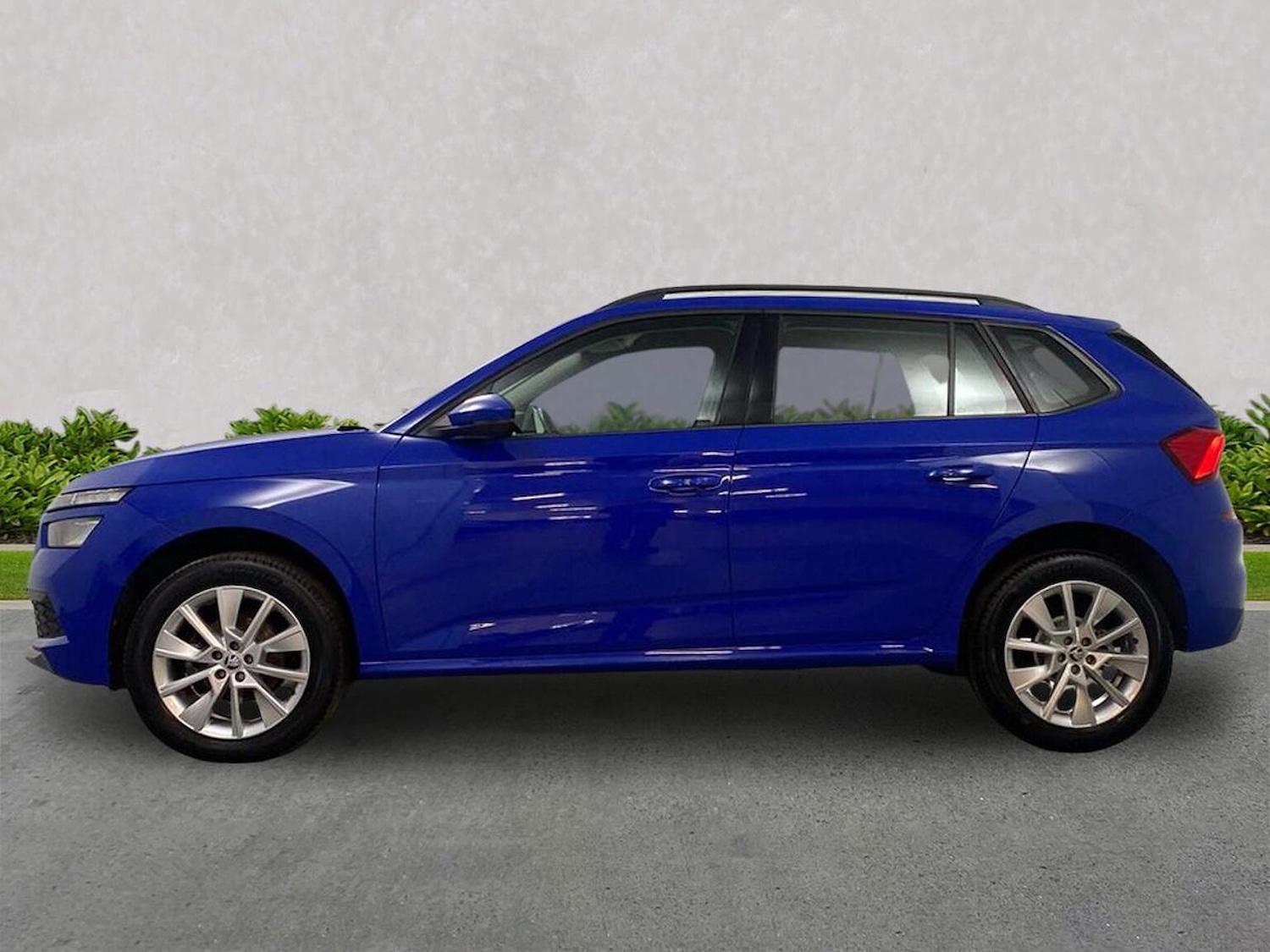 Used Skoda Kamiq 2022 for sale - 77962325: Photo 20