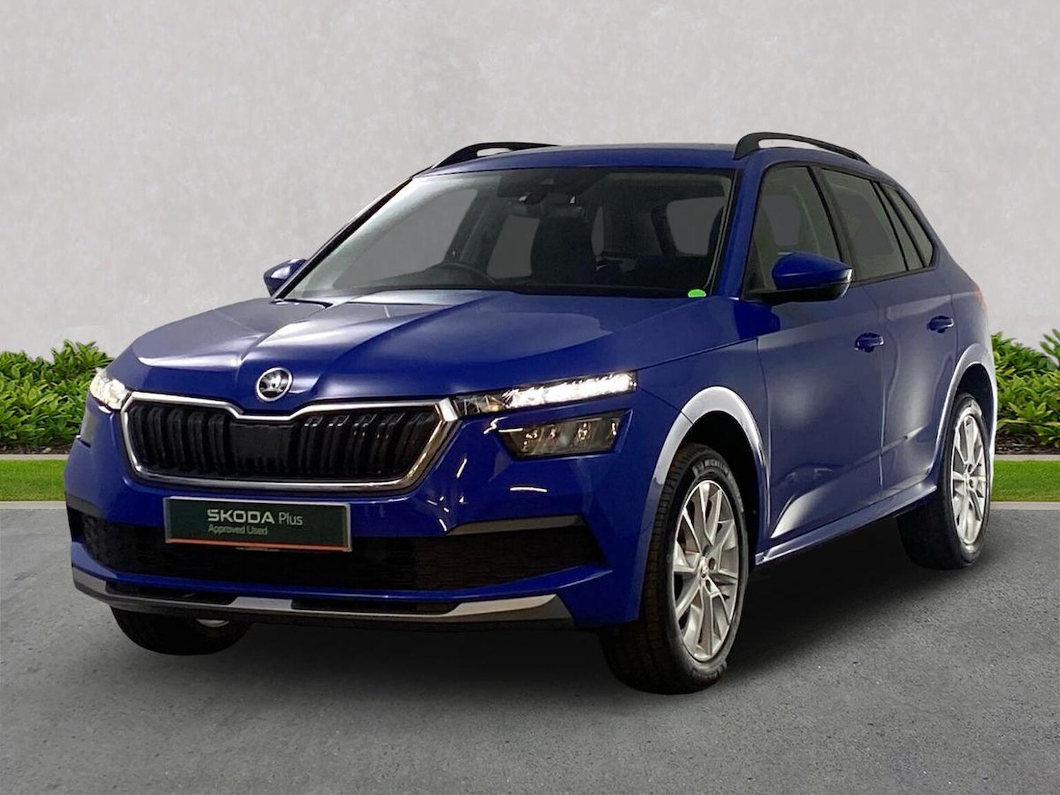 Used Skoda Kamiq 2022 for sale - 77962325: Photo 21