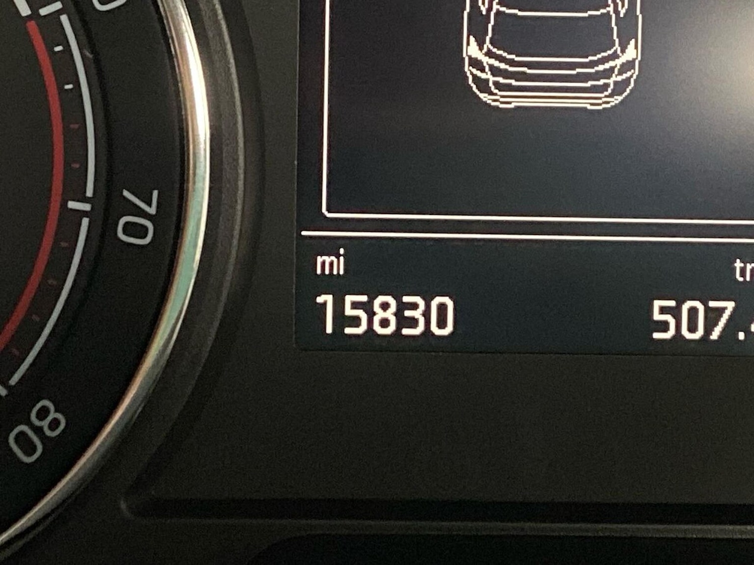 Used Skoda Kamiq 2022 for sale - 77962325: Photo 22