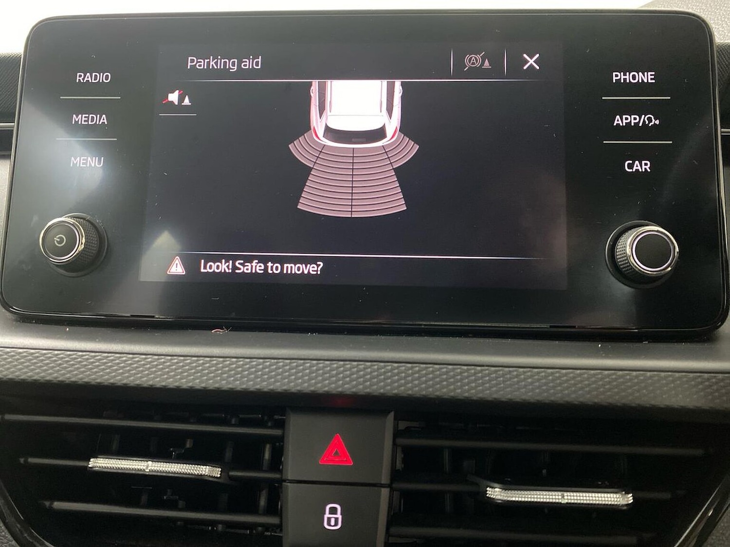 Used Skoda Kamiq 2022 for sale - 77962325: Photo 23