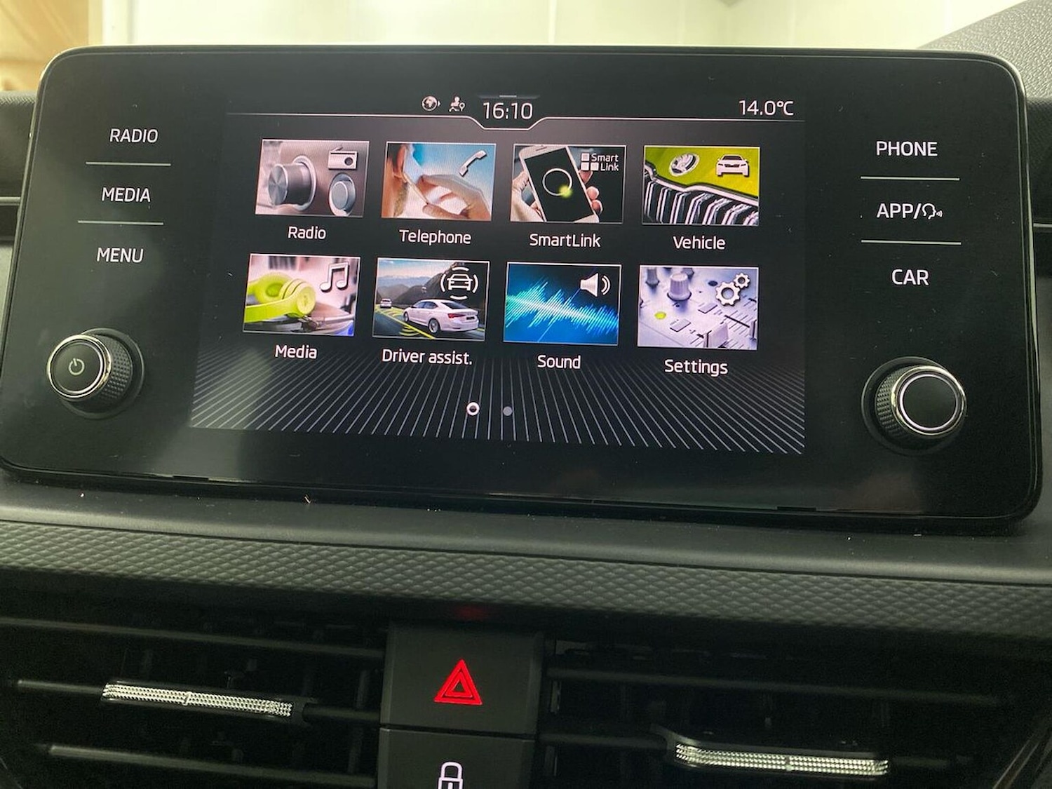 Used Skoda Kamiq 2022 for sale - 77962325: Photo 25