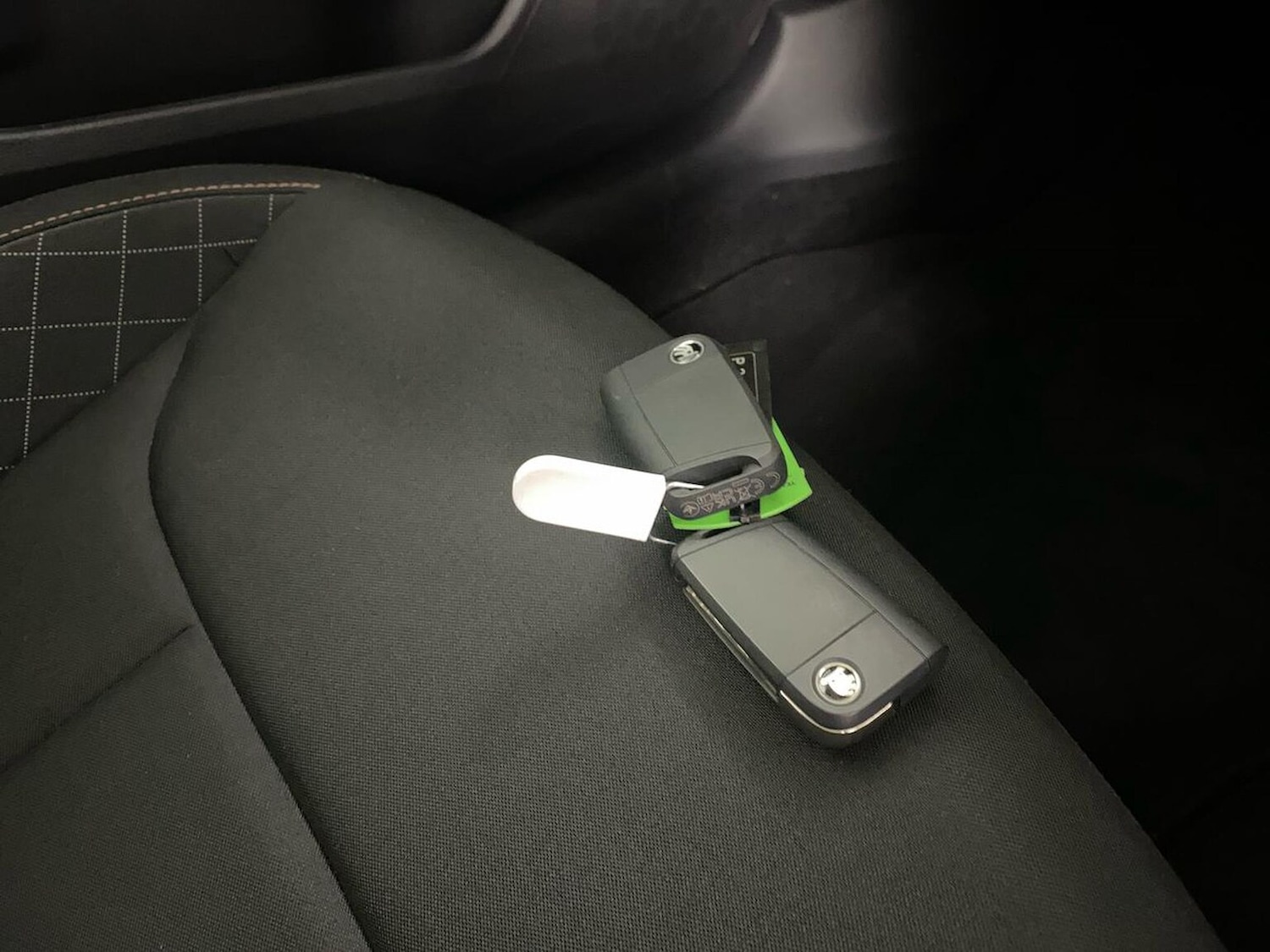 Used Skoda Kamiq 2022 for sale - 77962325: Photo 27