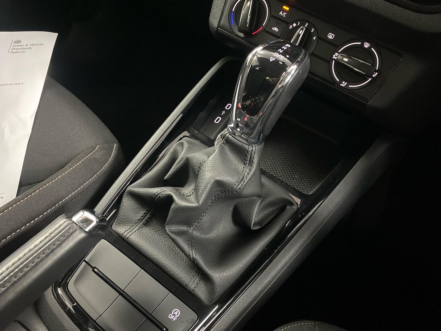 Used Skoda Kamiq 2022 for sale - 77962325: Photo 32