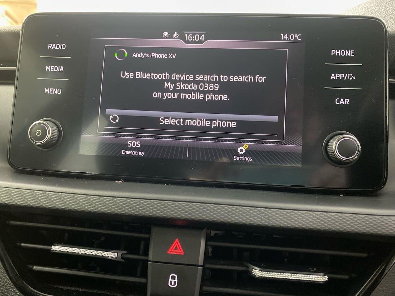 Used Skoda Kamiq 2022 for sale - 77962325: Photo 36