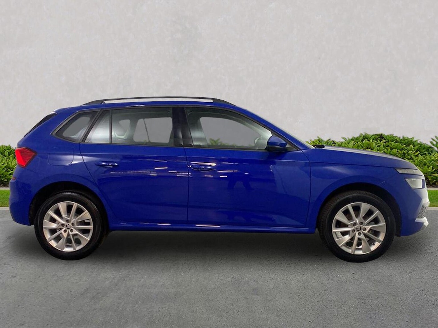 Used Skoda Kamiq 2022 for sale - 77962325: Photo 4