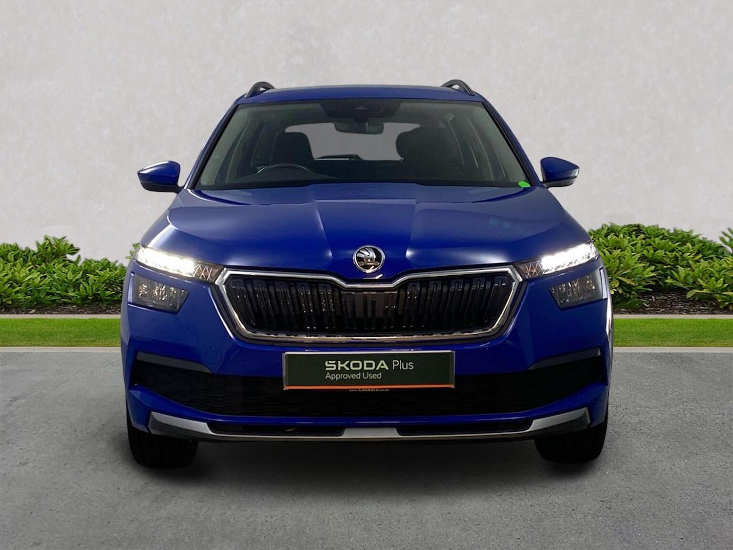 Used Skoda Kamiq 2022 for sale - 77962325: Photo 6