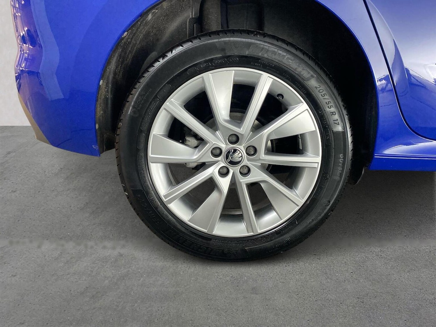 Used Skoda Kamiq 2022 for sale - 77962325: Photo 7