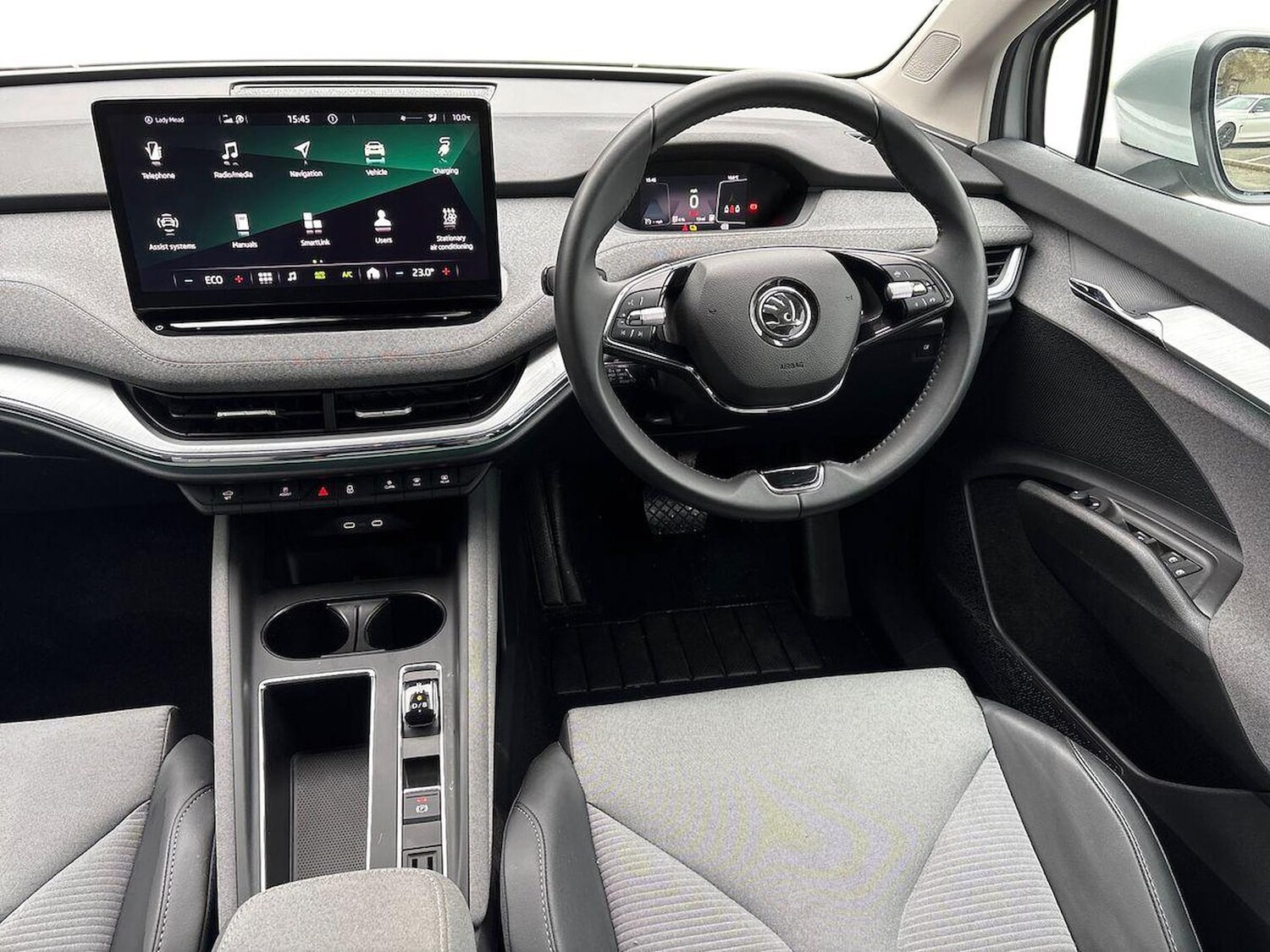 Used Skoda Enyaq 2023 for sale - 78026133: Photo 10