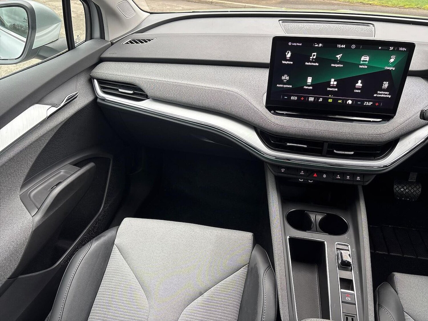 Used Skoda Enyaq 2023 for sale - 78026133: Photo 14