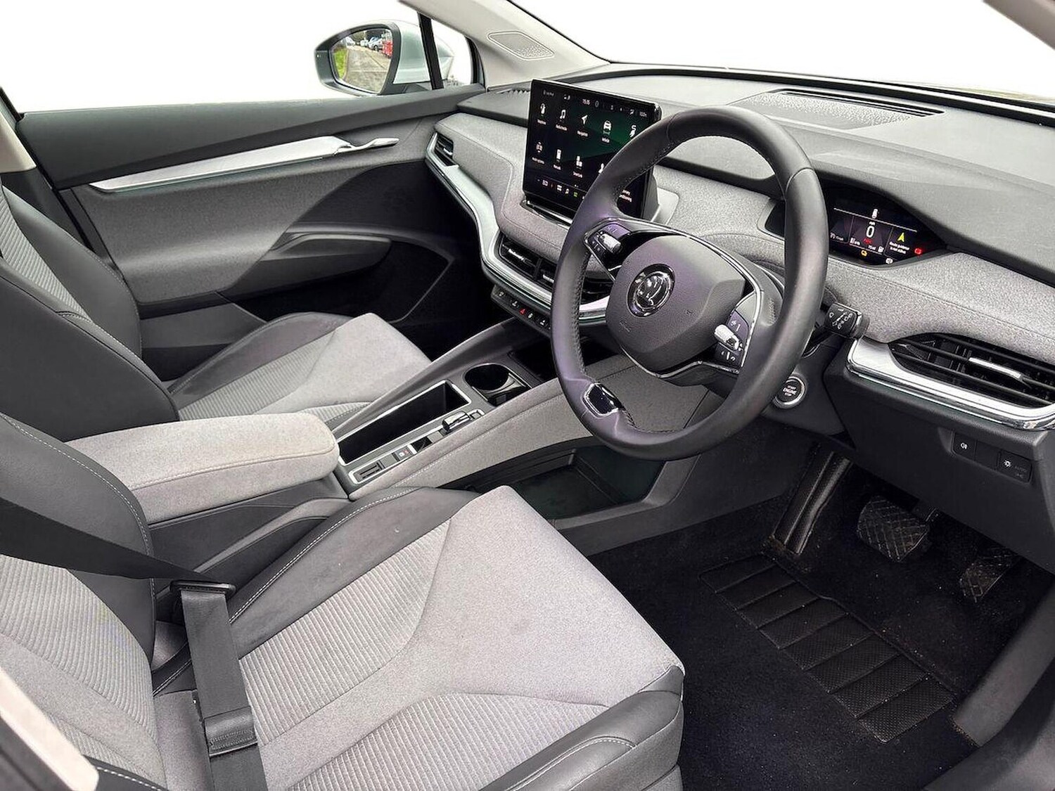 Used Skoda Enyaq 2023 for sale - 78026133: Photo 16