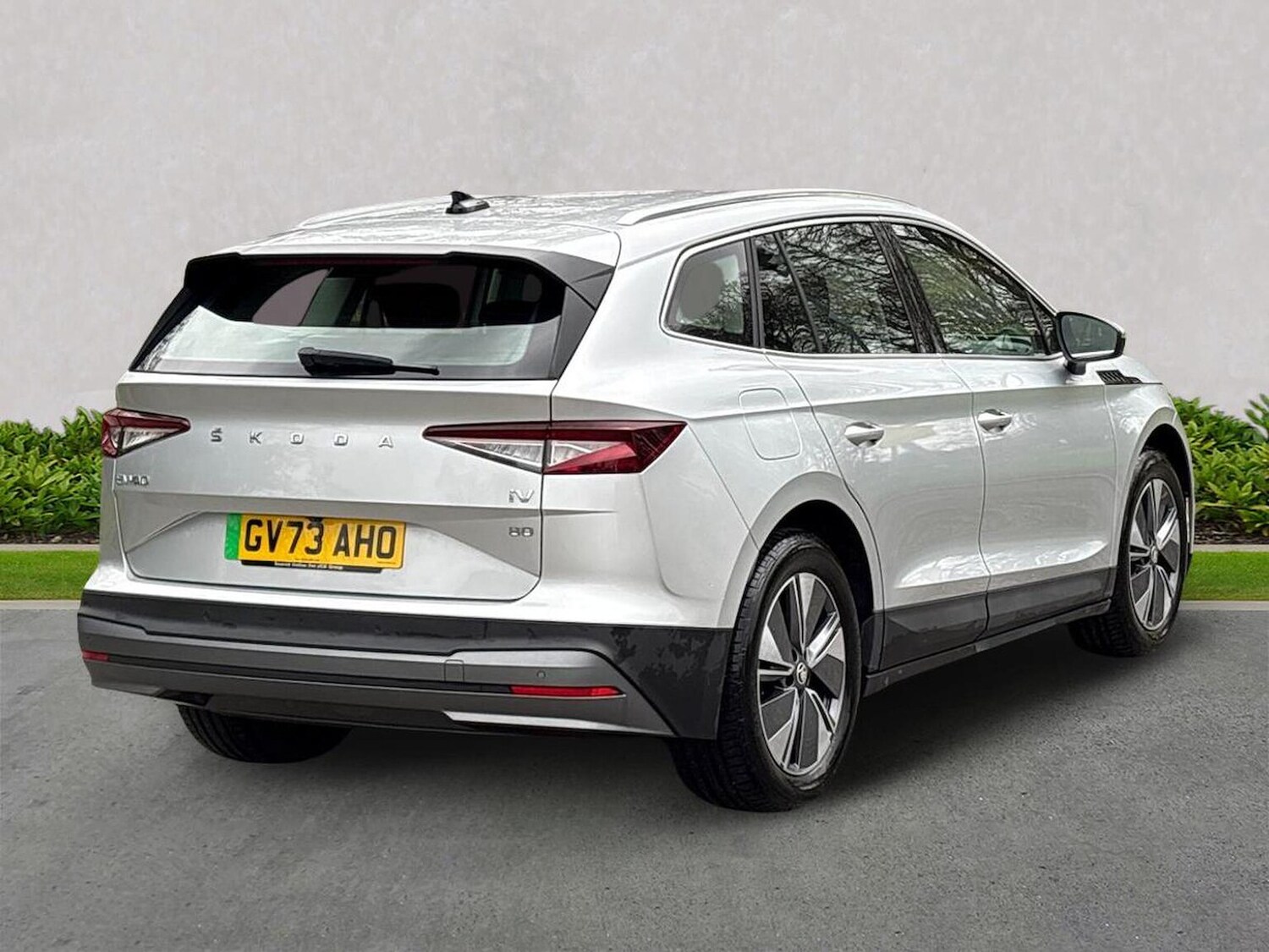 Used Skoda Enyaq 2023 for sale - 78026133: Photo 19