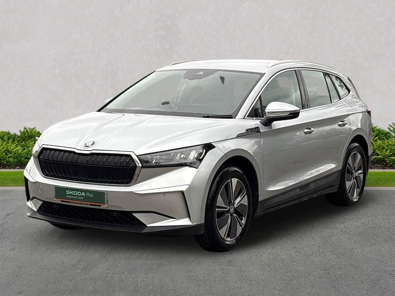 Used Skoda Enyaq 2023 for sale - 78026133: Photo 21