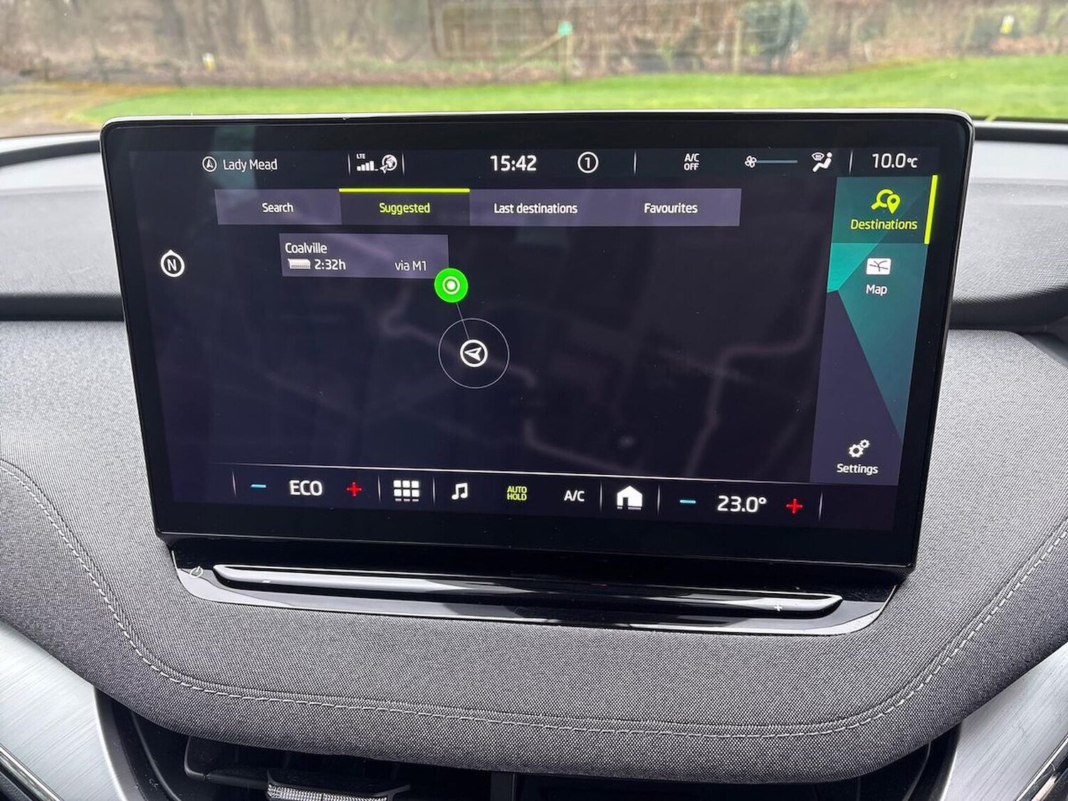 Used Skoda Enyaq 2023 for sale - 78026133: Photo 25