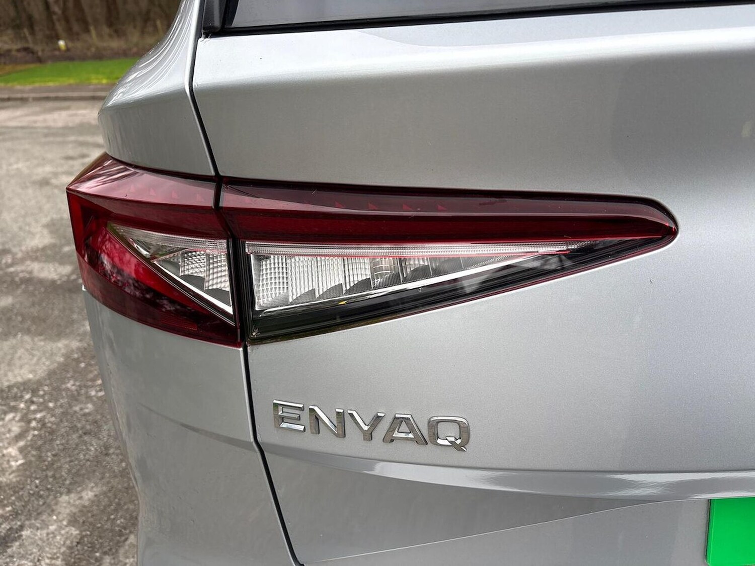 Used Skoda Enyaq 2023 for sale - 78026133: Photo 35