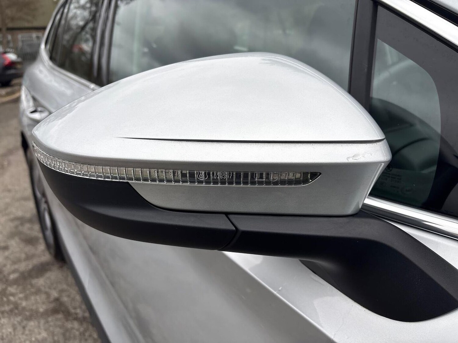 Used Skoda Enyaq 2023 for sale - 78026133: Photo 37