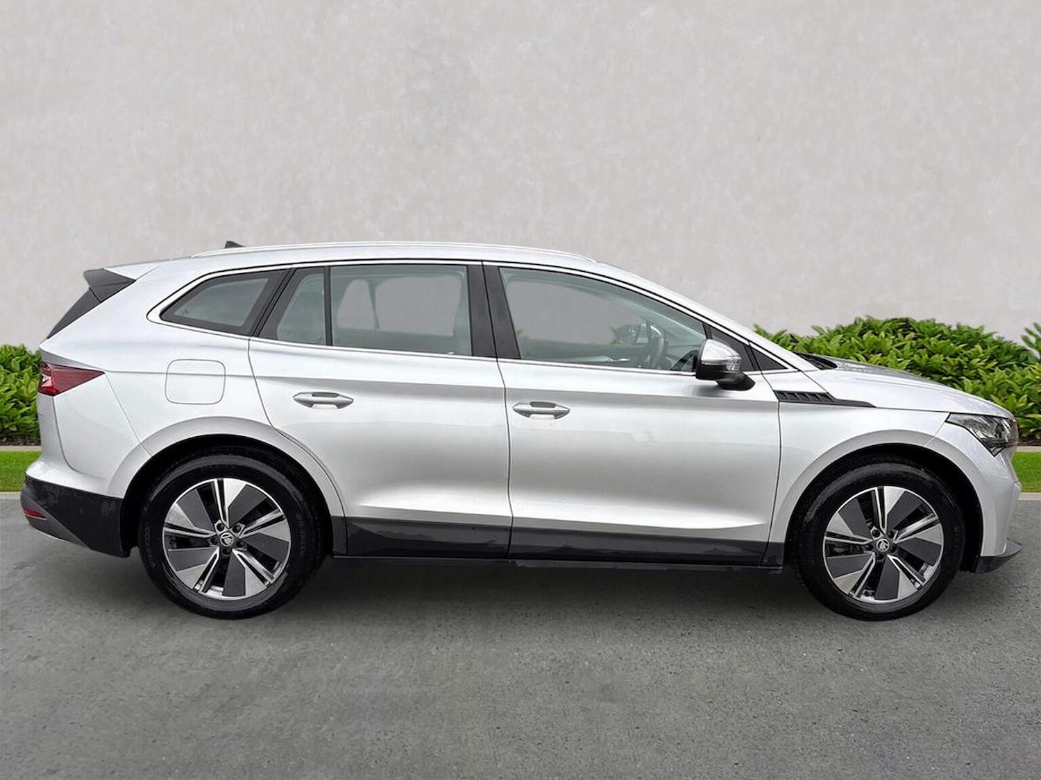 Used Skoda Enyaq 2023 for sale - 78026133: Photo 4