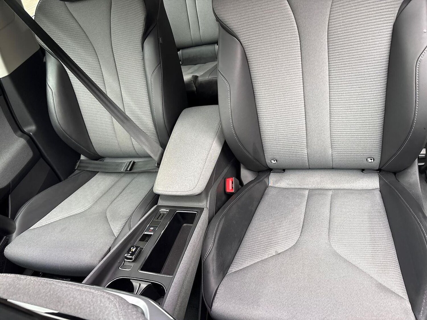 Used Skoda Enyaq 2023 for sale - 78026133: Photo 42