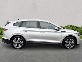 Used Skoda Enyaq 2023 for sale - 78026133: Photo