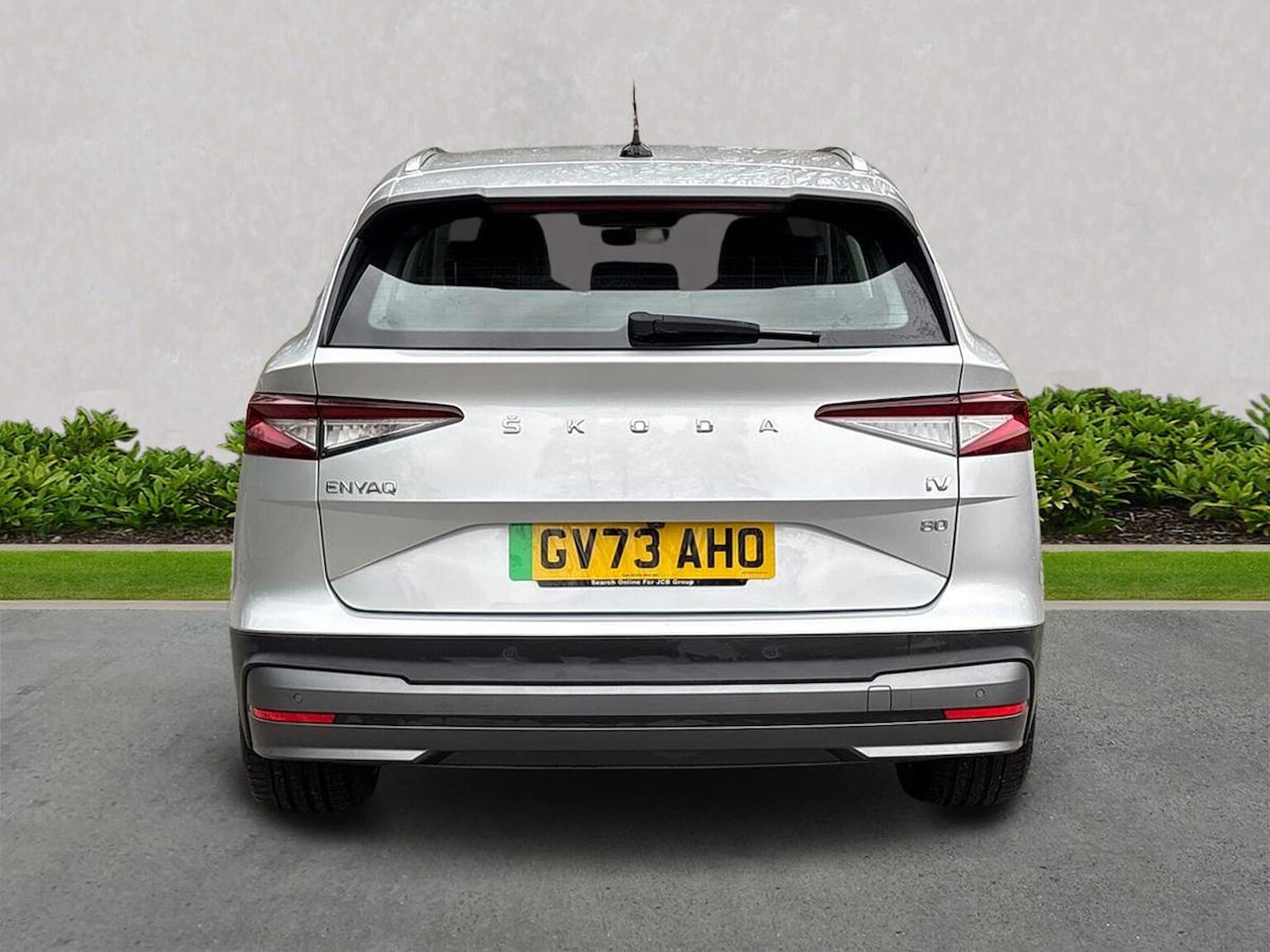 Used Skoda Enyaq 2023 for sale - 78026133: Photo 5