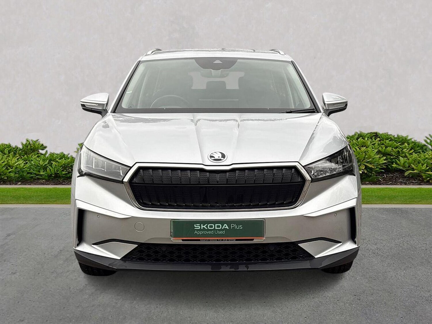 Used Skoda Enyaq 2023 for sale - 78026133: Photo 6