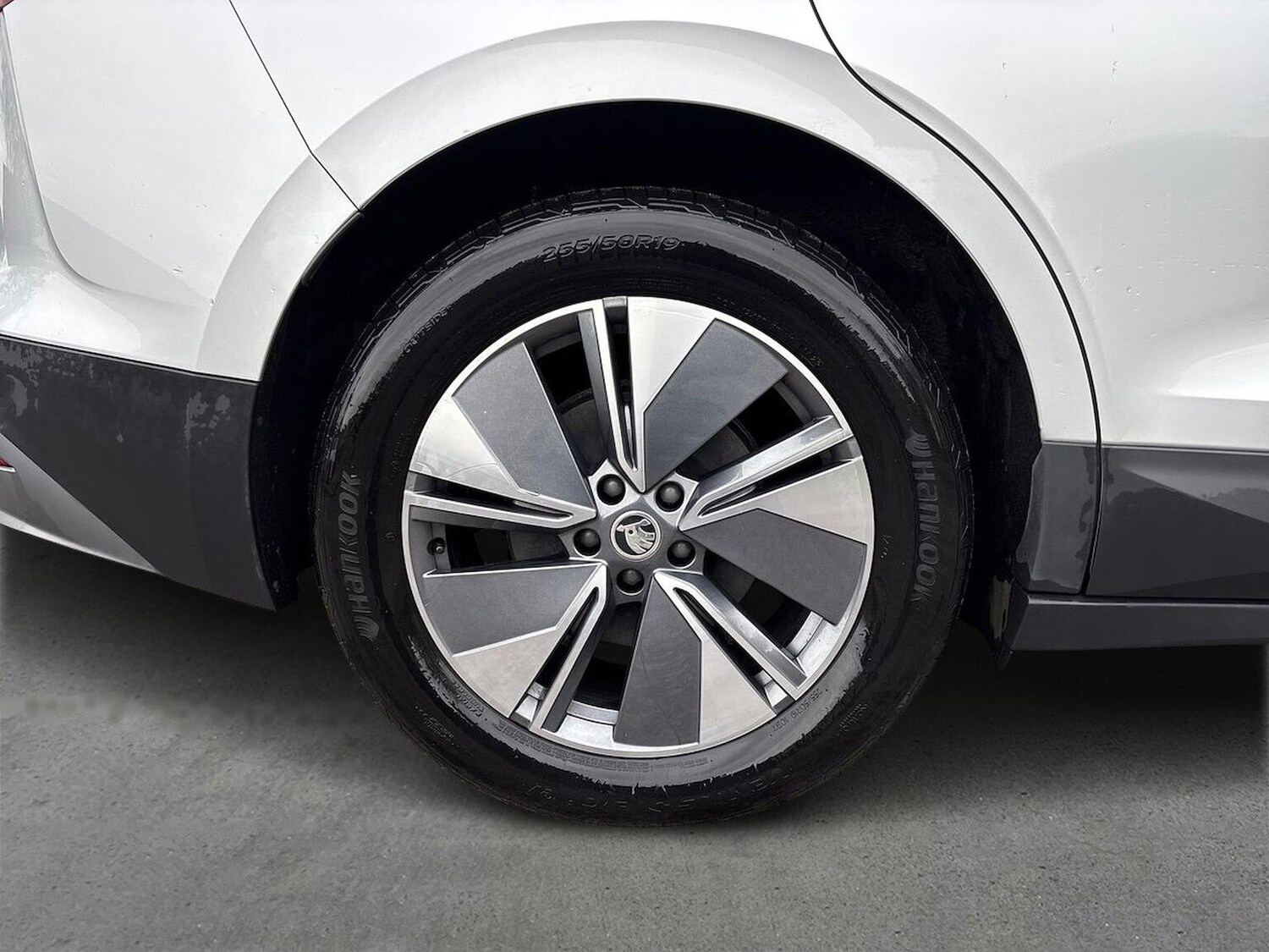 Used Skoda Enyaq 2023 for sale - 78026133: Photo 7