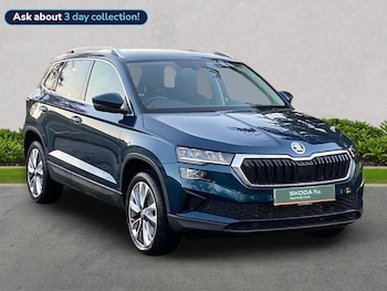 2022 - 1.5 TSI SE L 5dr