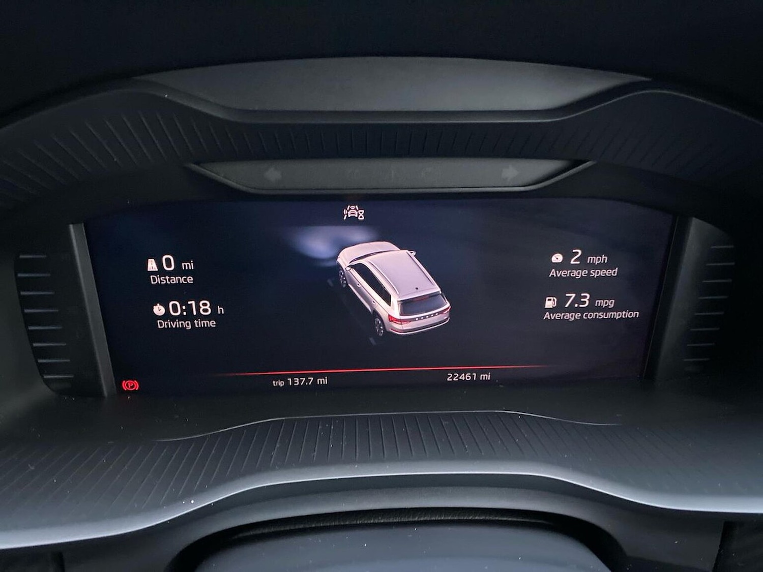 Used Skoda Kodiaq 2024 for sale - 76627960: Photo 10