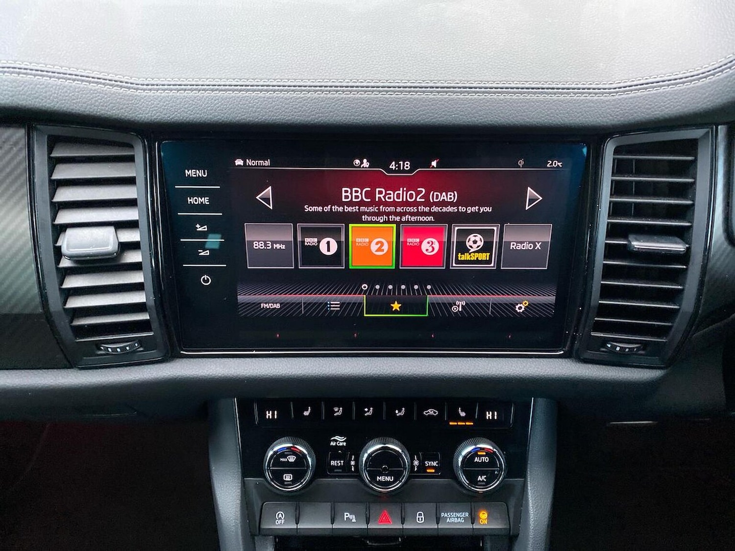 Used Skoda Kodiaq 2024 for sale - 76627960: Photo 11