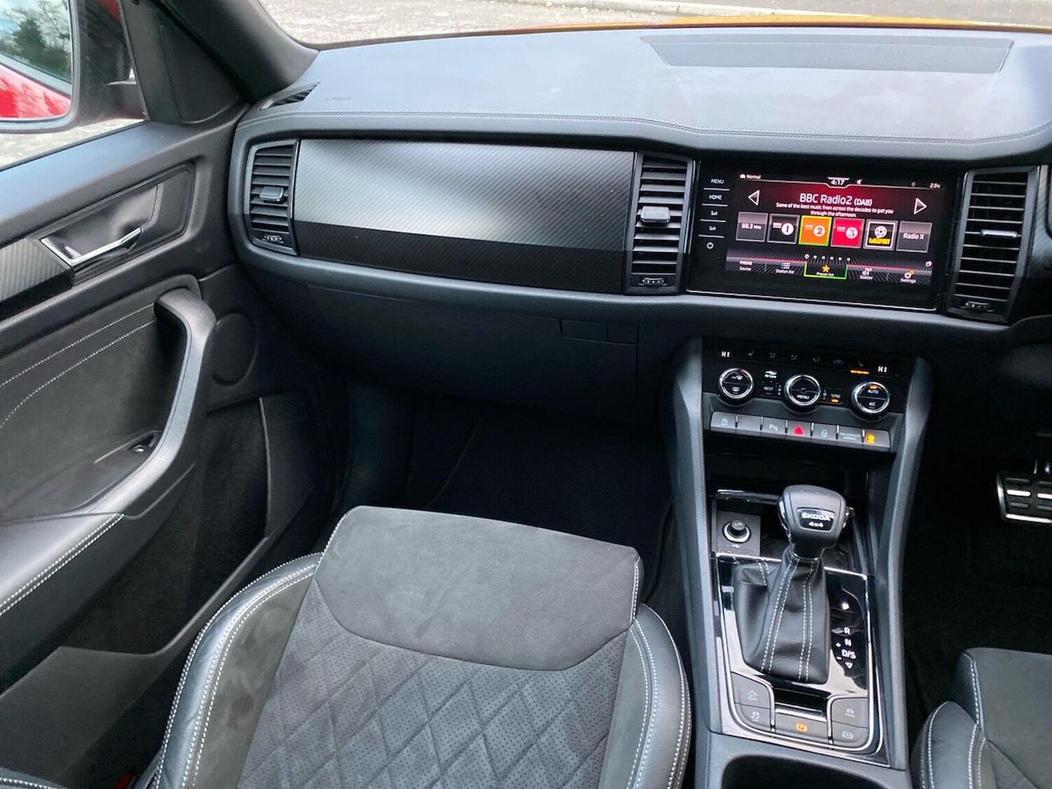 Used Skoda Kodiaq 2024 for sale - 76627960: Photo 13