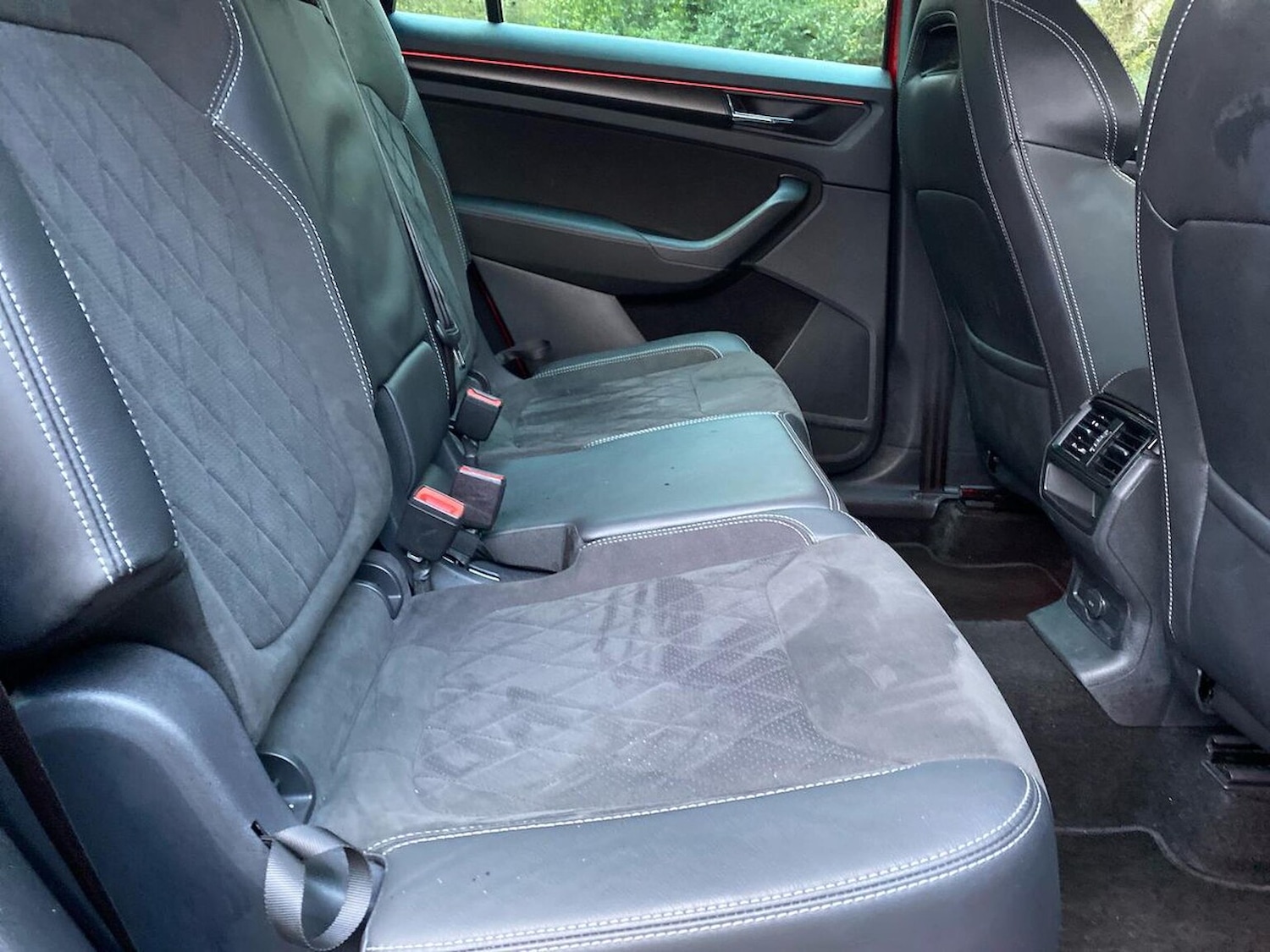 Used Skoda Kodiaq 2024 for sale - 76627960: Photo 16