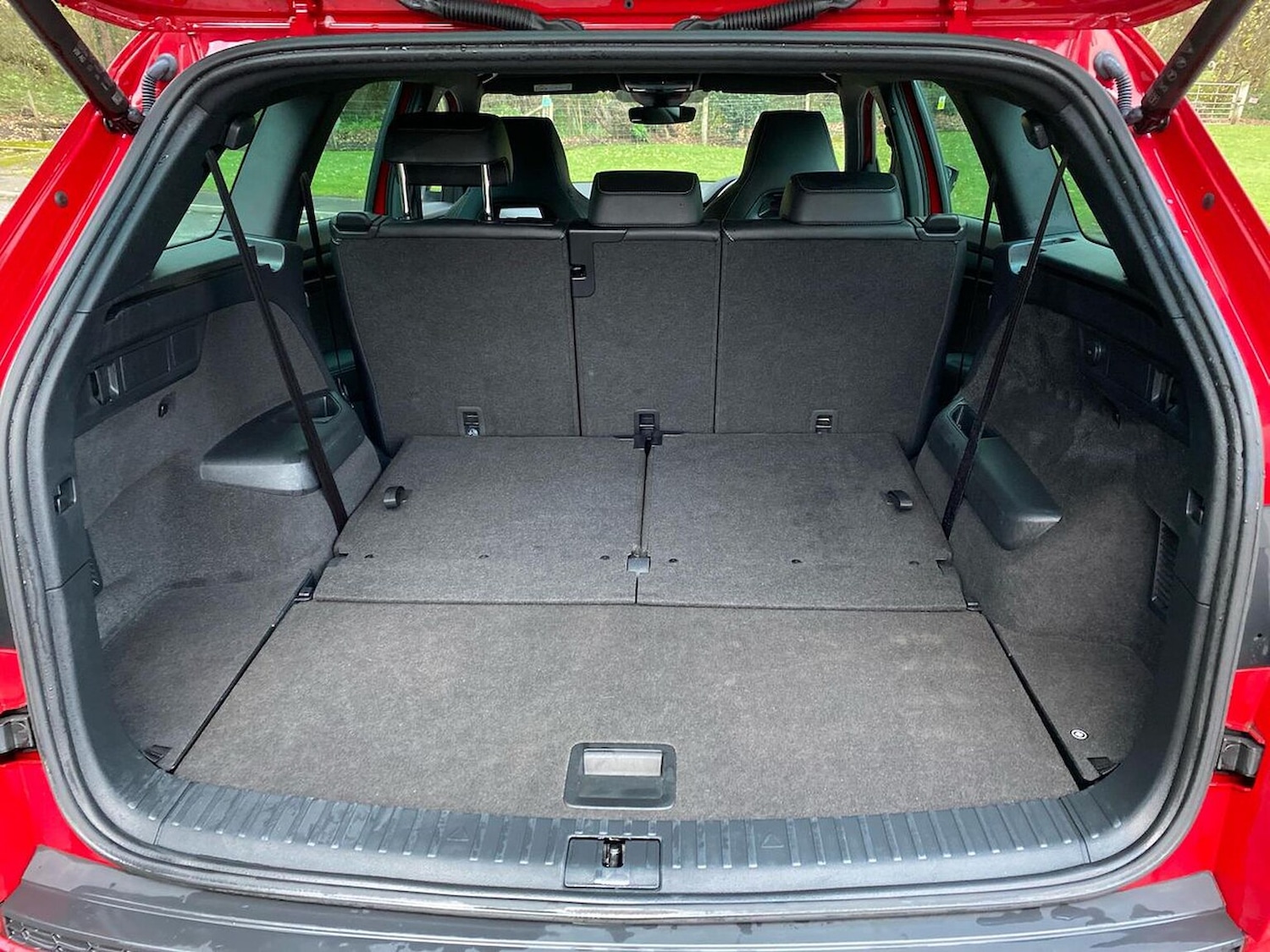 Used Skoda Kodiaq 2024 for sale - 76627960: Photo 17