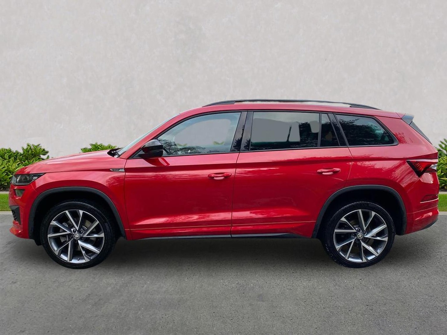 Used Skoda Kodiaq 2024 for sale - 76627960: Photo 19