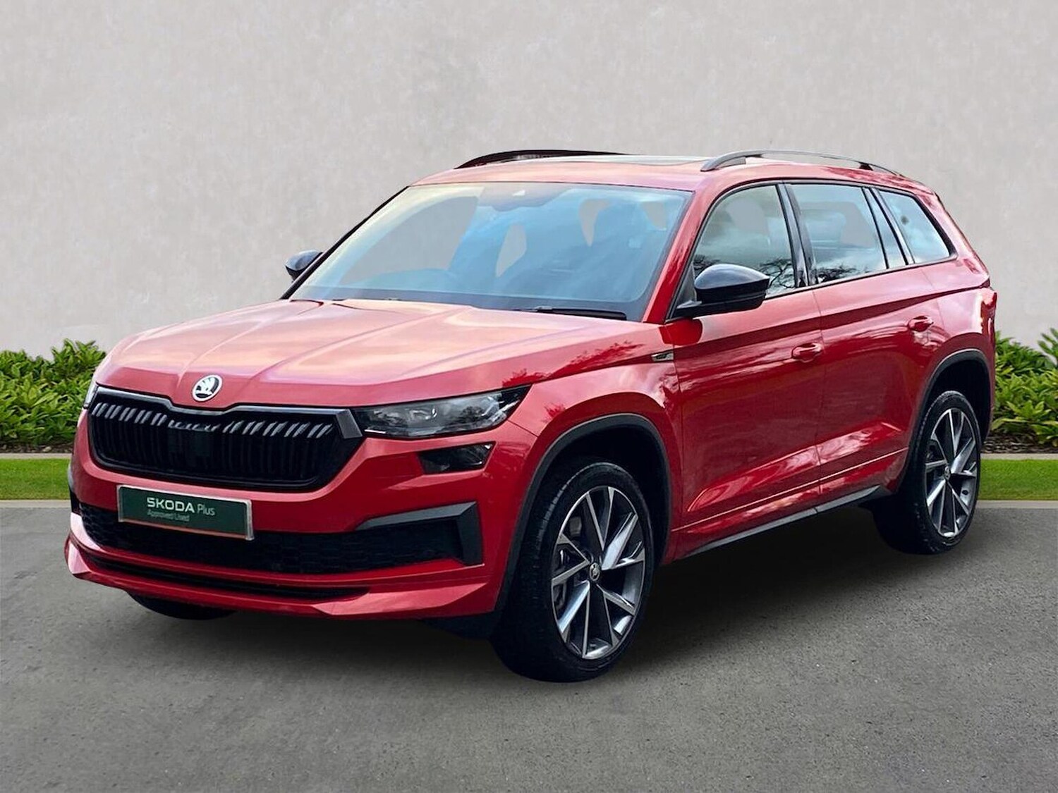 Used Skoda Kodiaq 2024 for sale - 76627960: Photo 20